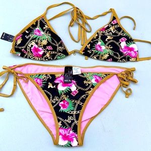 Baby Phat swimsuit